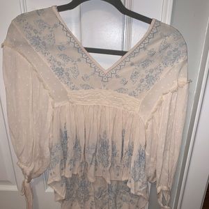 AE top-NEVER WORN